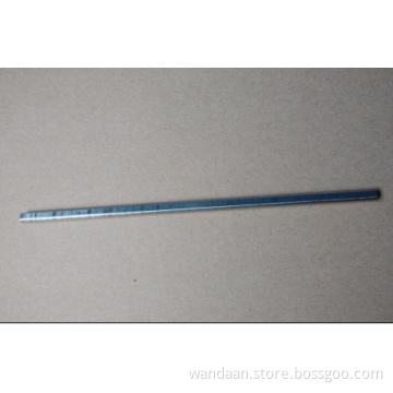 D-Shafting Auto Part in Precision CNC Turning